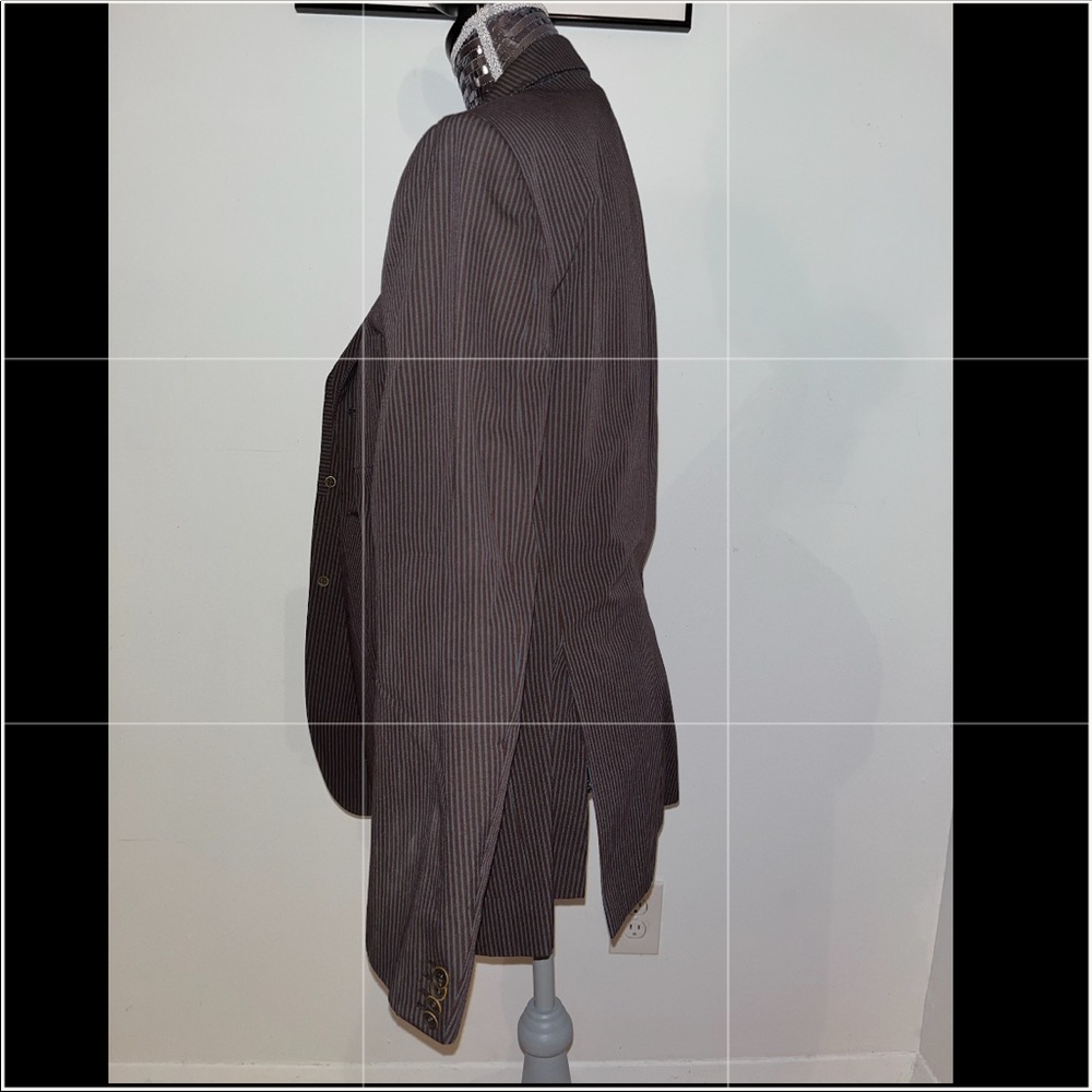 Diesel Suit - Picture 3 of 16